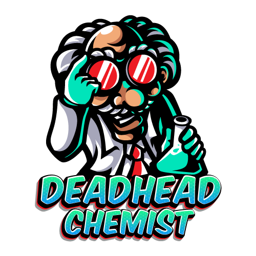 Deadhead Chemist Canada