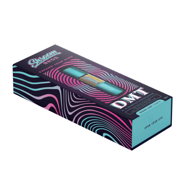DMT Vape Refills (Cartridge Only)
