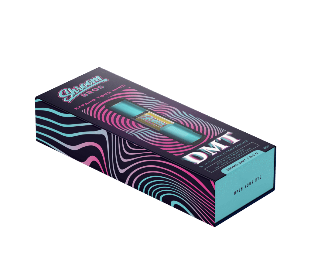 Buy DMT Vape Refills (Cartridge Only) online in Canada — Shroom Bro Canada