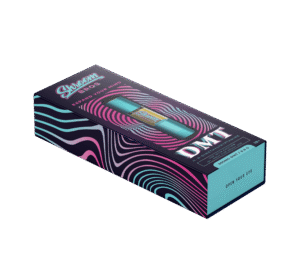 DMT Vape Refills (Cartridge Only)