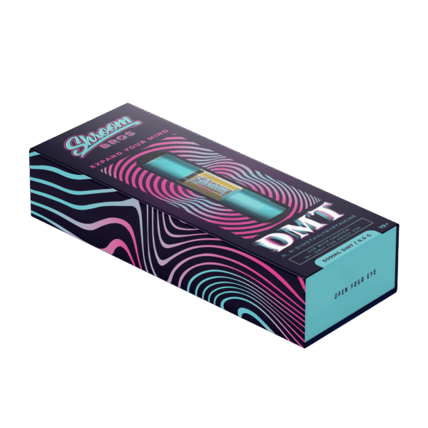 Buy DMT Vape Refills (Cartridge Only) online in Canada — Shroom Bro Canada
