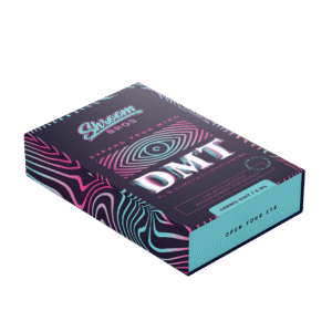DMT Vape Kits (Battery + Cartridge)