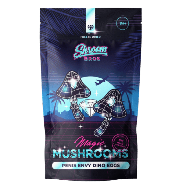 Penis Envy Dino Eggs (Freeze Dried)