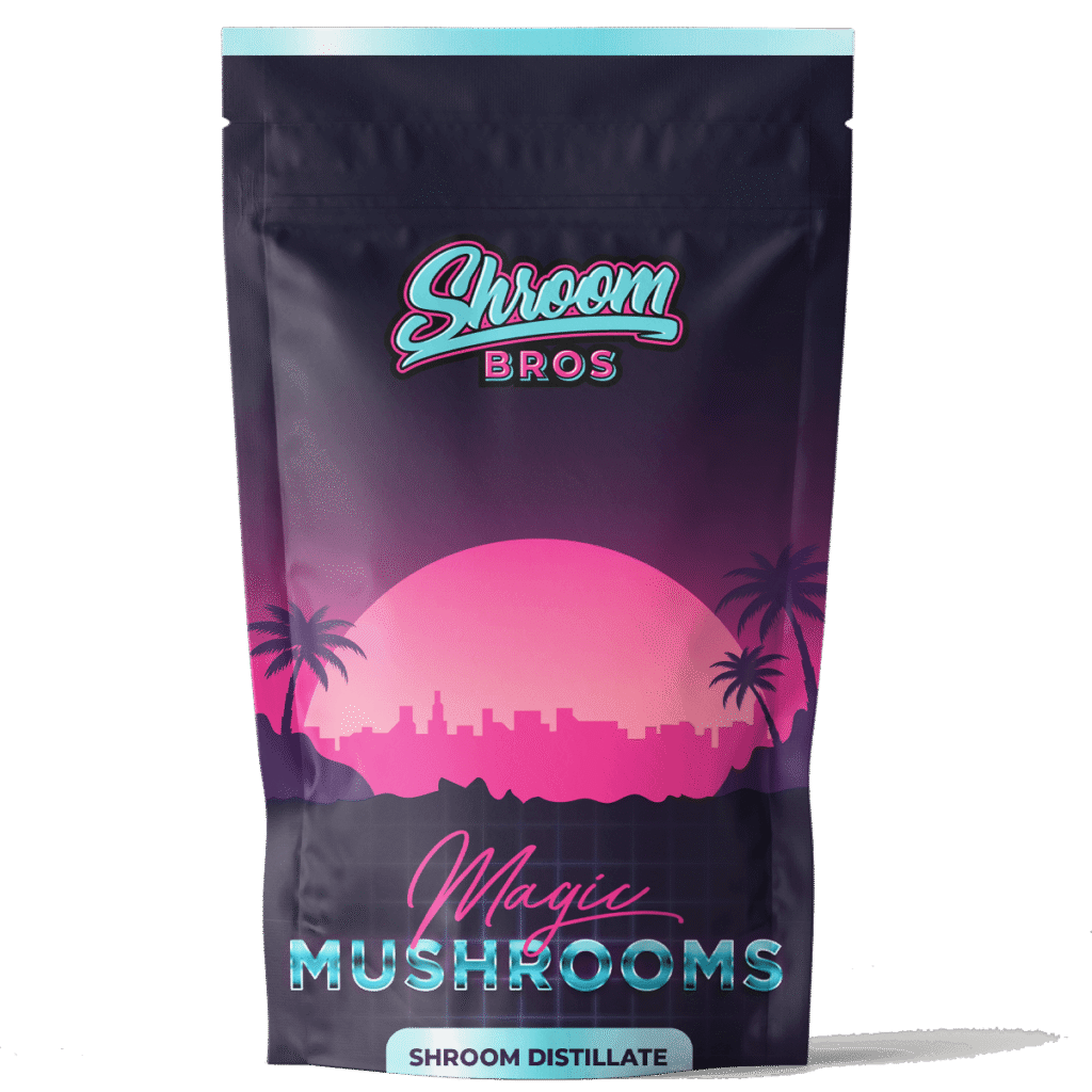 Buy Shroom Distillate online in Canada — Shroom Bro Canada
