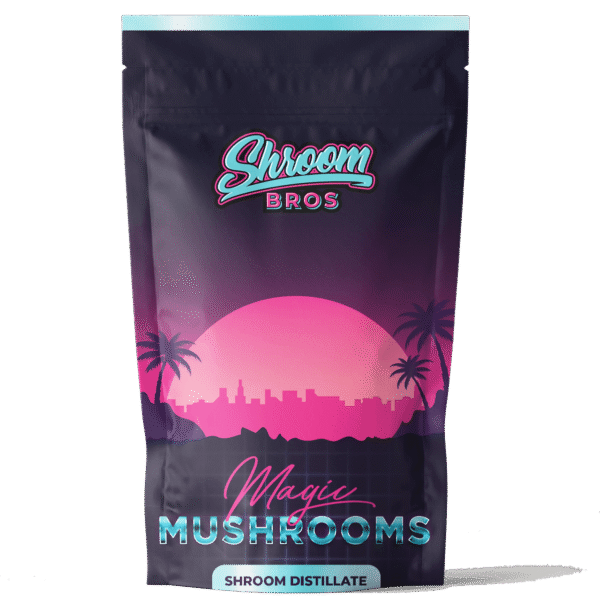 Buy Shroom Distillate online in Canada — Shroom Bro Canada
