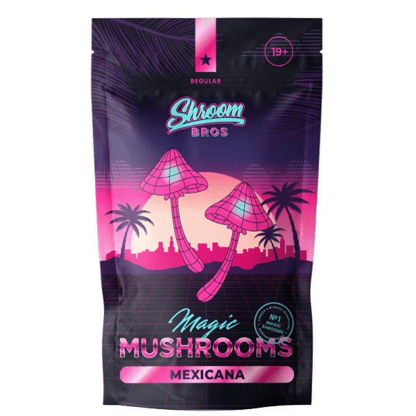 Buy Mexicana Magic Mushroom online in Canada β Shroom Bro Canada