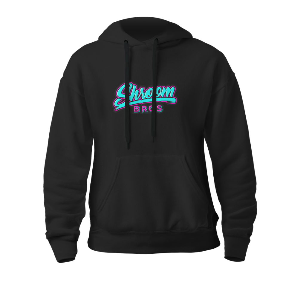 Buy Shroom Bros Hoodie online in Canada — Shroom Bro Canada