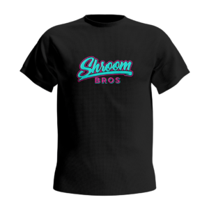 Shroom Bros T-Shirt