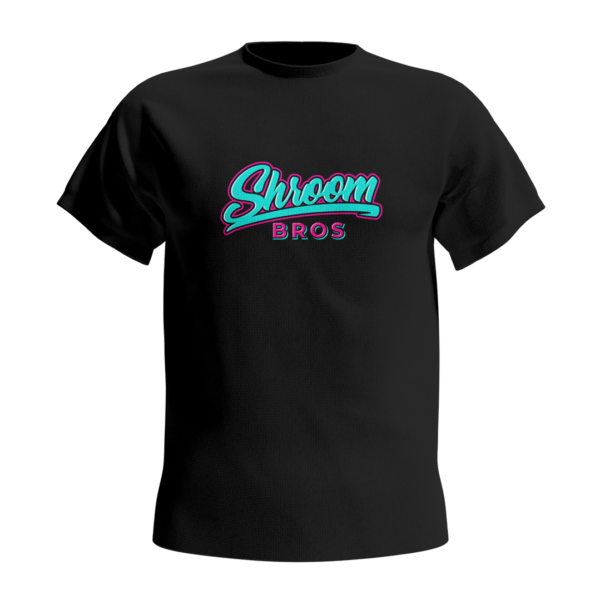 Shroom Bros T-Shirt